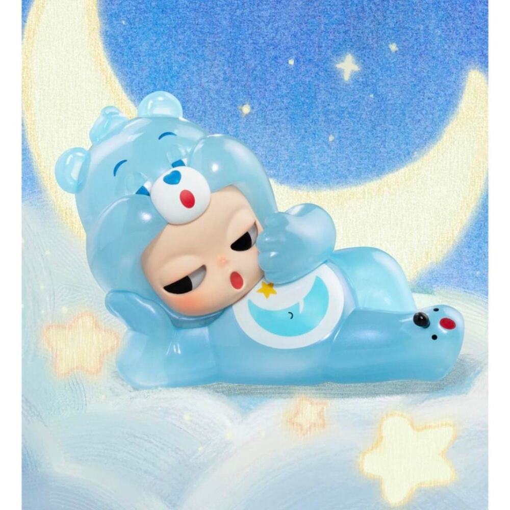 Pop mart carebears x zsiga